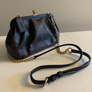 Coach crossbody bag